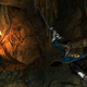 Illustration for article titled The New 3DS emCastlevania/em Brings Back emMetroidvania/em In Lovely 3D